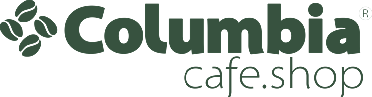 Columbia Cafe Shop